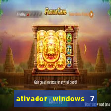 ativador windows 7 ultimate 64 bits download